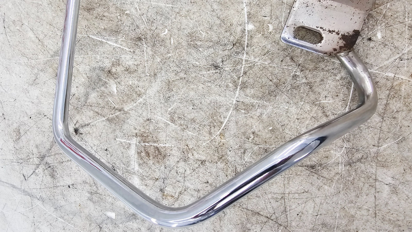 1994 HARLEY ELECTRA GLIDE Rear Passenger Grab Bar Handle