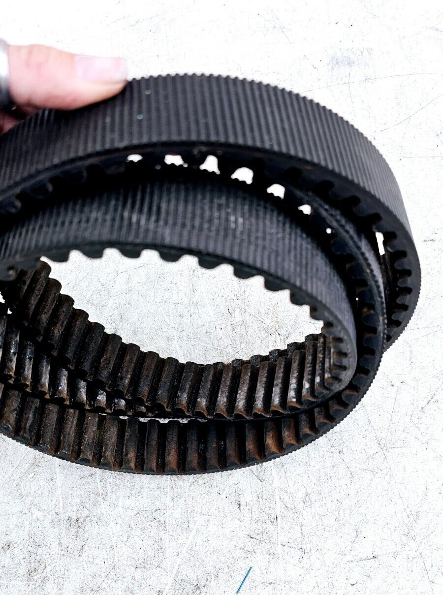 1995 HARLEY DYNA CONVERTIBLE Final Drive Belt OEM Harley-Davidson USA HD