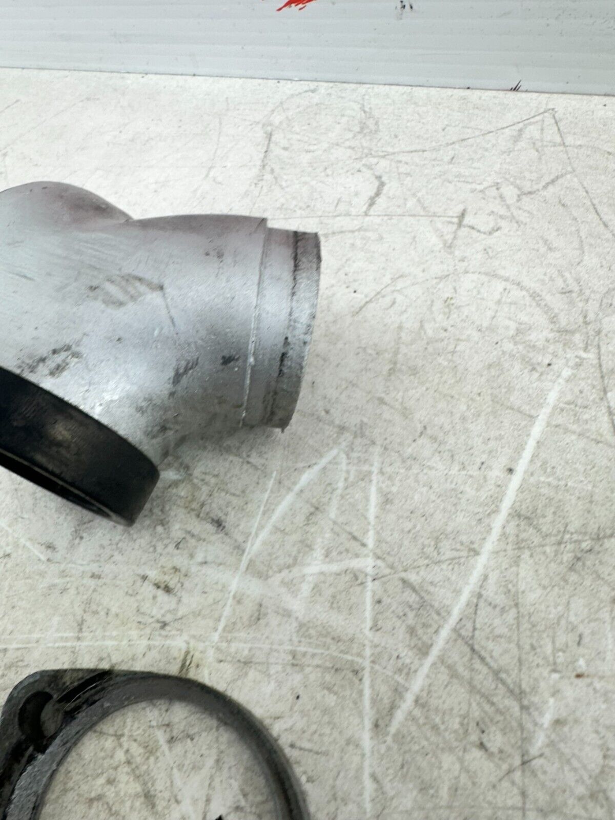 1997 HARLEY SPORTSTER Intake Manifold