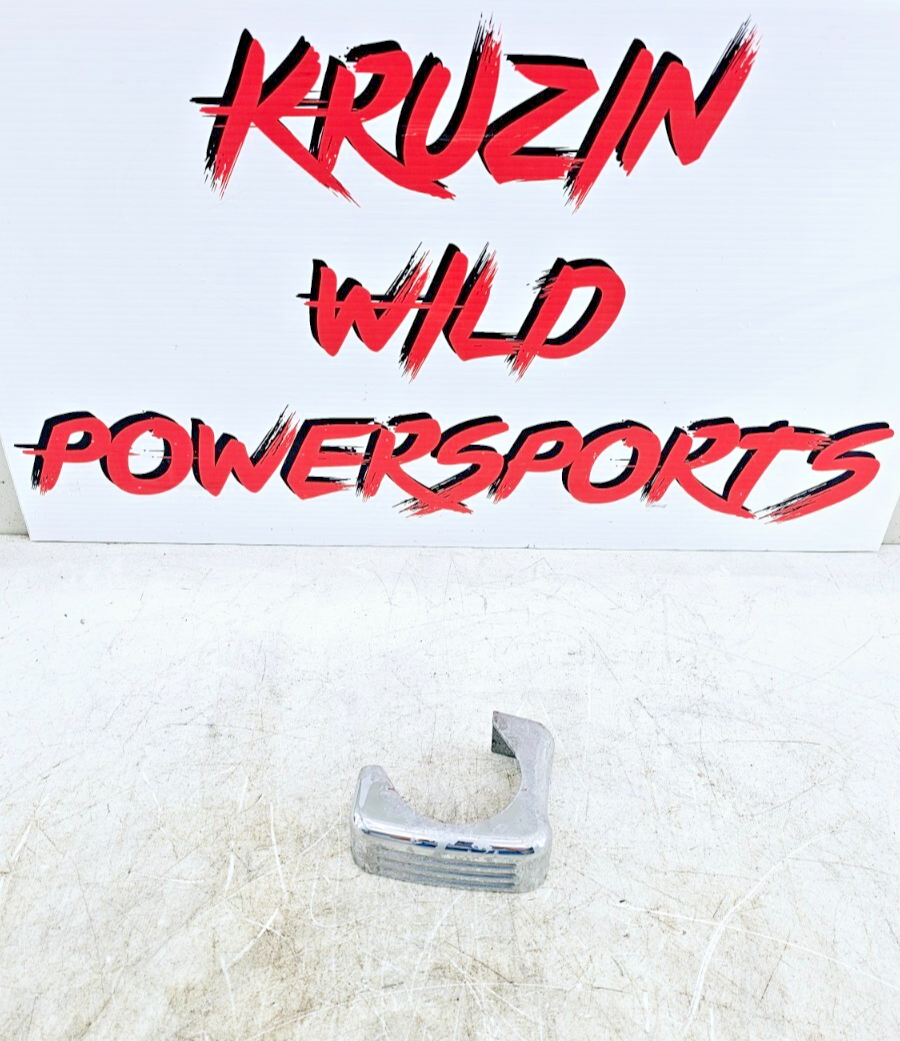 1999 HONDA VALKYRIE INTERSTATE Billet Driveshaft Bolt Cover 08F81-MCH-200