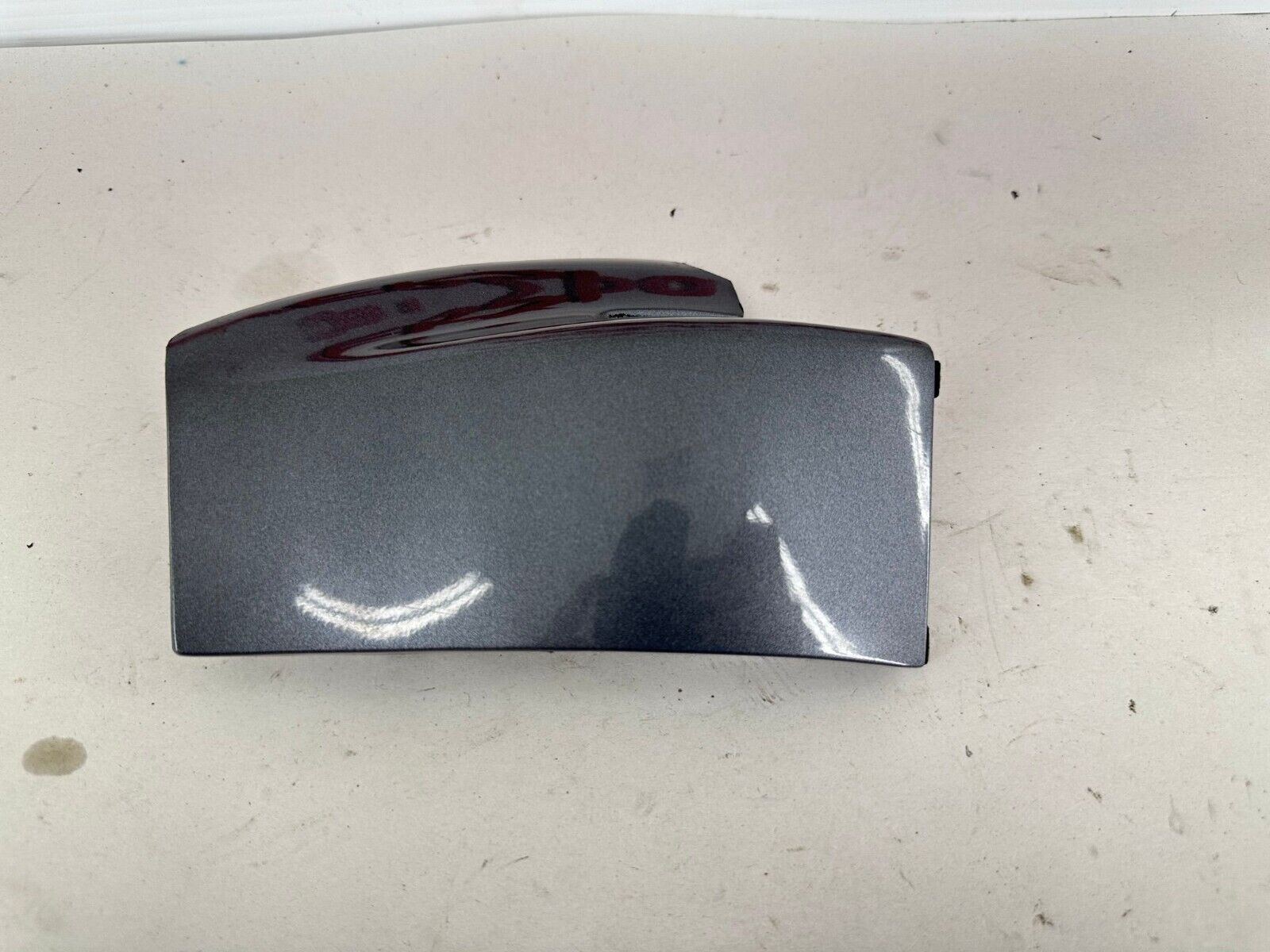 88-00 HONDA GOLDWING GL1500 Right Side Front Fender Filler Panel