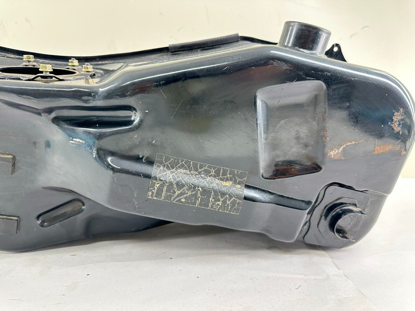 88-00 HONDA GOLDWING GL1500 Gas Fuel Tank OEM Clean Inside