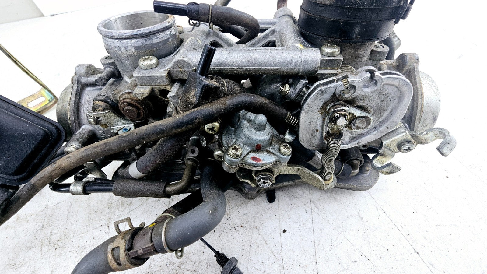 1993 HONDA GOLDWING GL1500 Carburetor Carb Carburator Needs Rebuilt