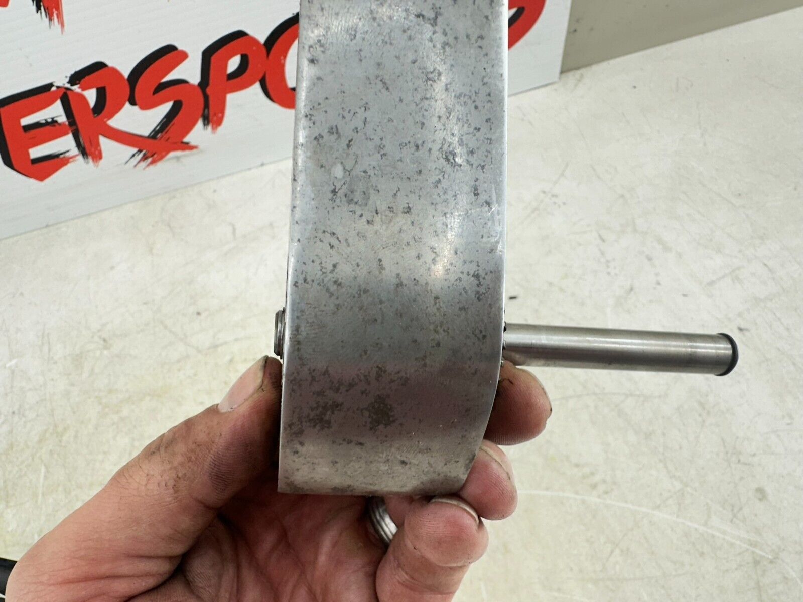 1999 HARLEY SOFTAIL OEM HD Oil Pump + Housing Case