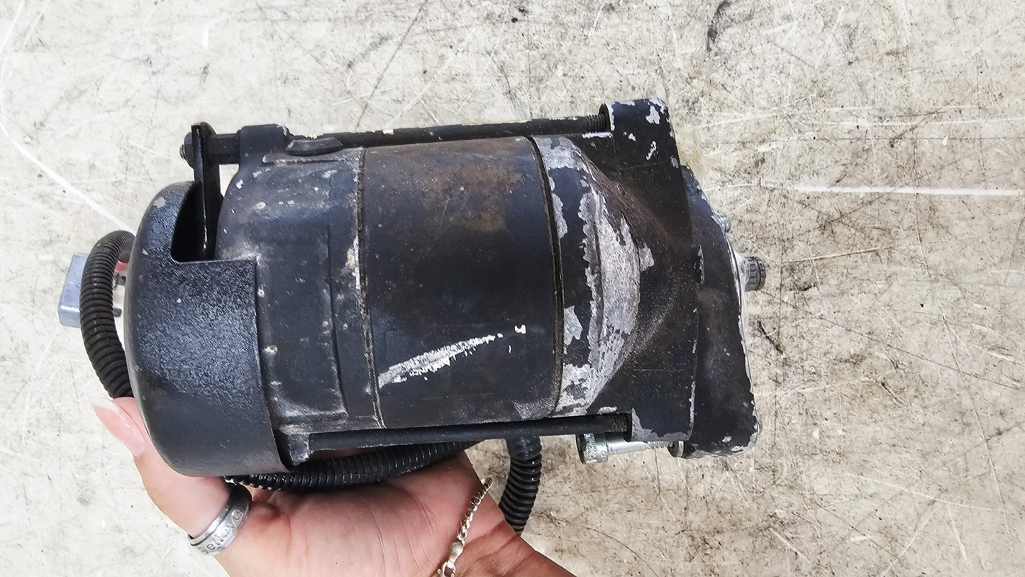 1999 HARLEY SOFTAIL Engine Starter Motor OEM HD