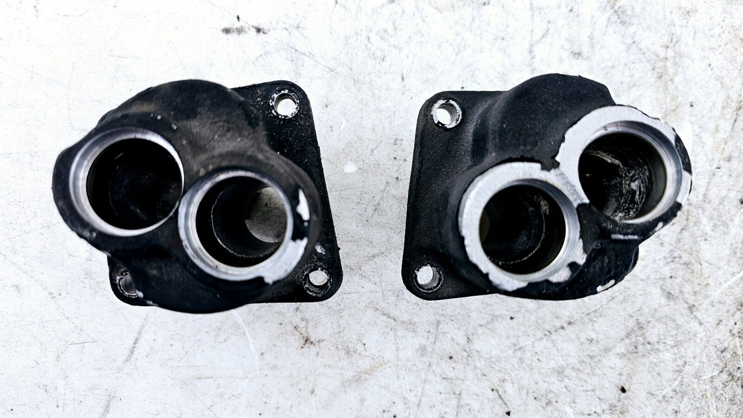 1995 HARLEY DYNA CONVERTIBLE Lifters Push Rods + Covers Cam Lifter Blocks