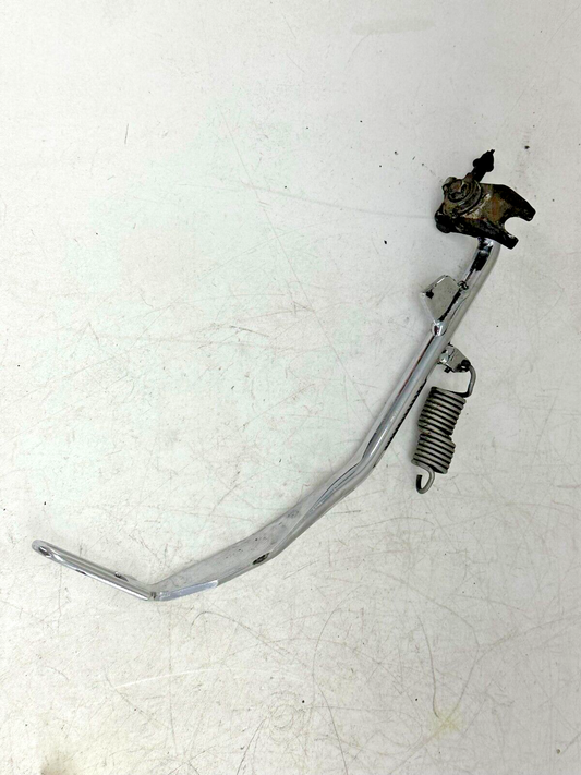 2003 HARLEY DAVIDSON DYNA Kickstand Kick Side Jiffy Stand