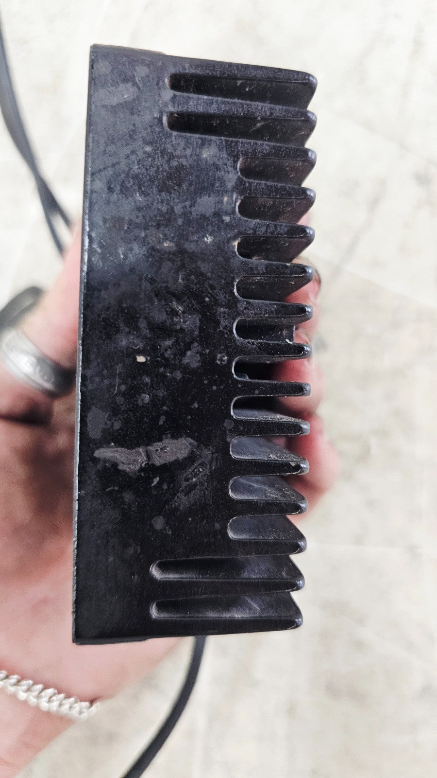 1990 Harley FXR FXRT FXRD FXRS FXLR FXRC Voltage Regulator Rectifier 12V Evo