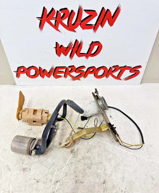 1995 HARLEY FLH ELECTRA GLIDE Fuel Pump Gas Petrol Sending Unit