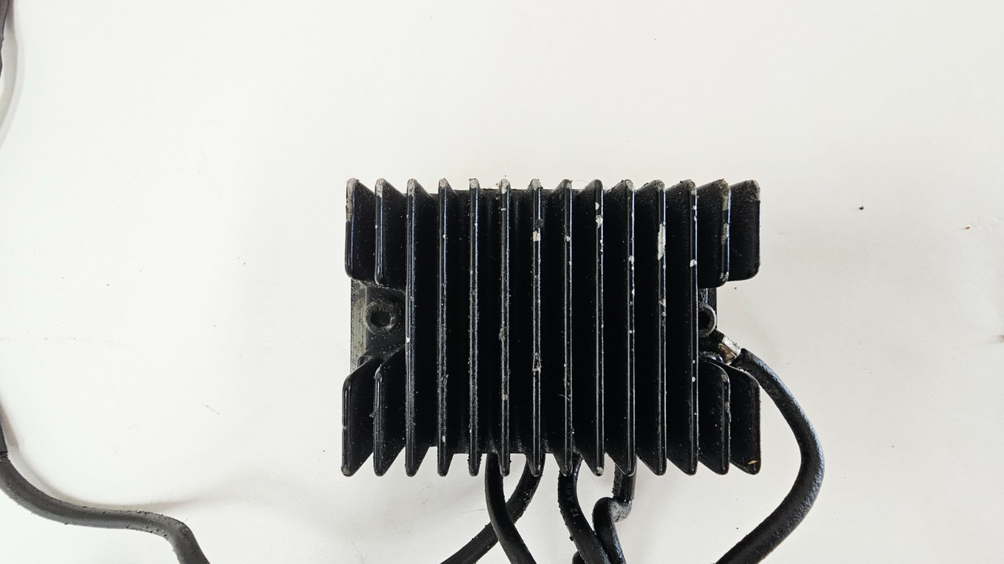 1995 HARLEY SOFTAIL Compu-fire Charging System Voltage Regulator Rectifier