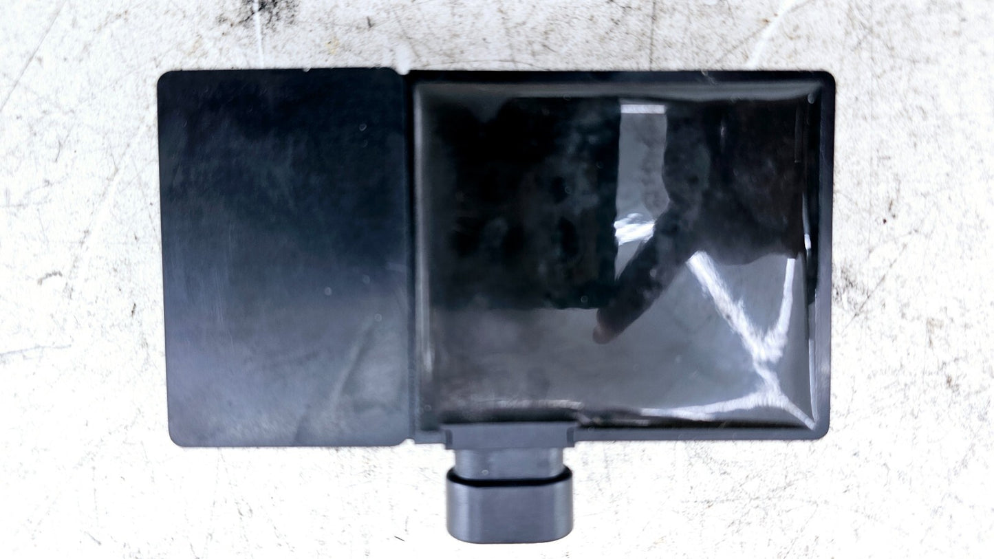 2002 HARLEY ELECTRA GLIDE Security System Siren 68958-00