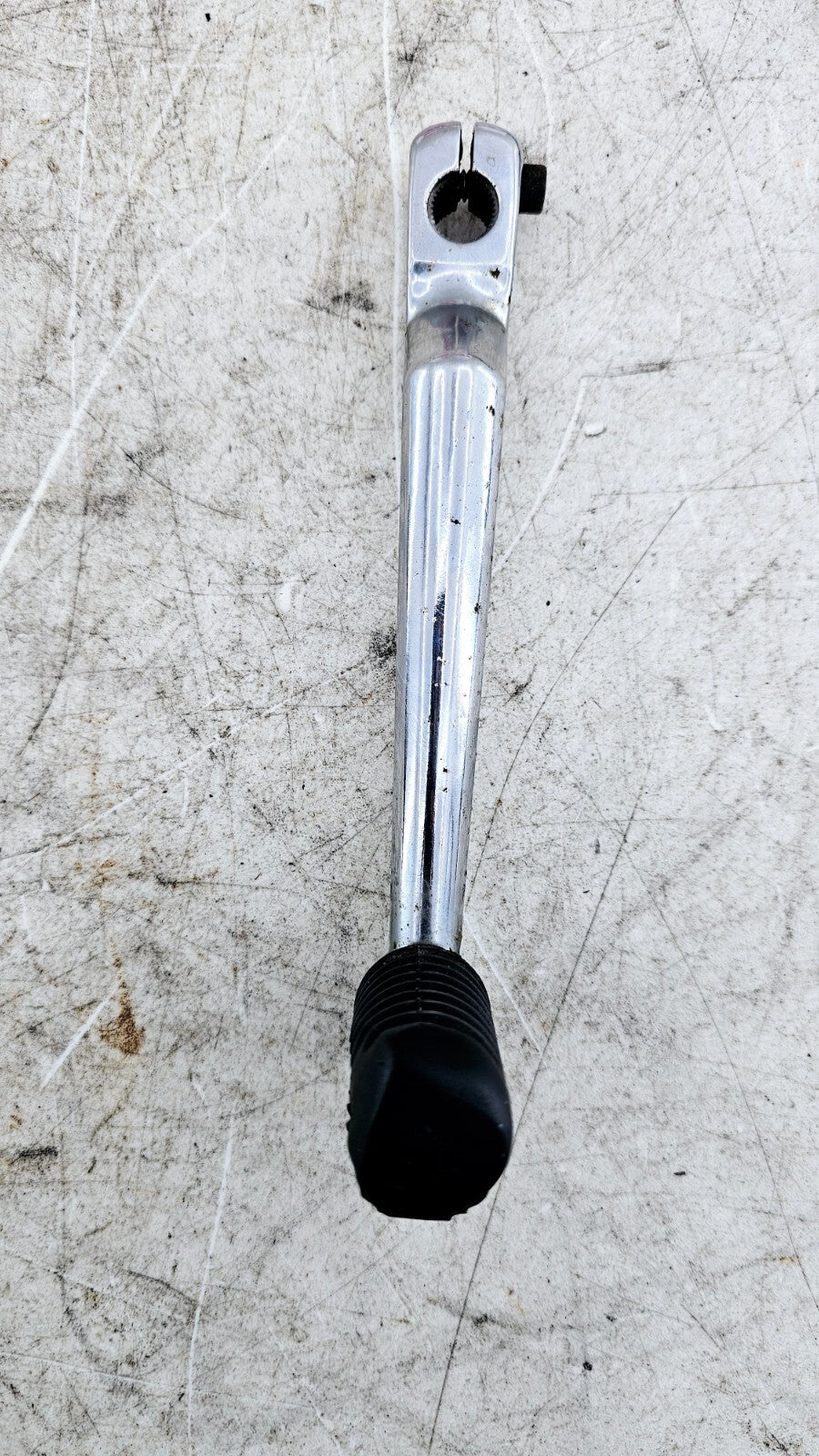 2002 HARLEY ELECTRA GLIDE Shift Linkage Shaft Lever