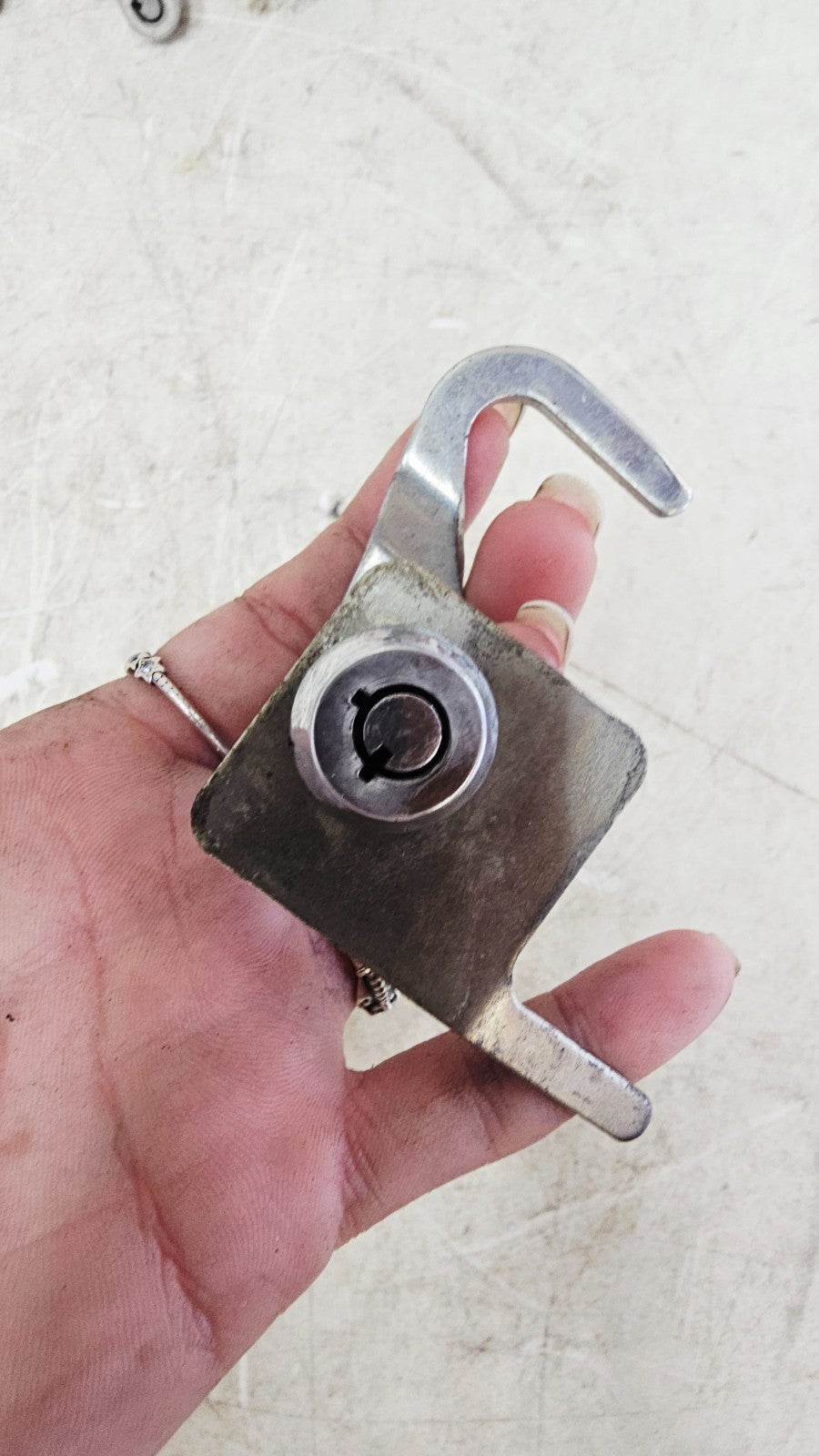 1996 HARLEY FLH ELECTRA GLIDE Ignition Switch Saddlebag Tour Pak Locks Keys