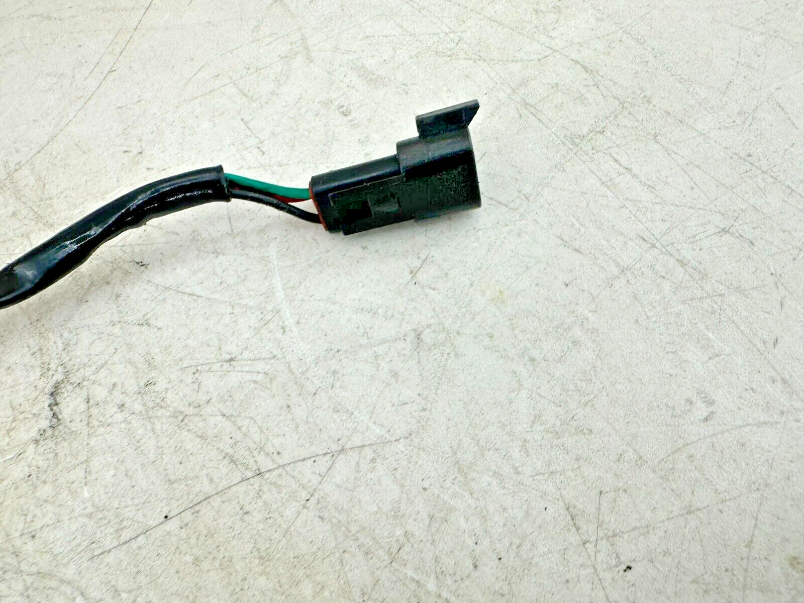 1997 HARLEY SPORTSTER Ignition Pick Up Timing Sensor OEM HD 32400-94