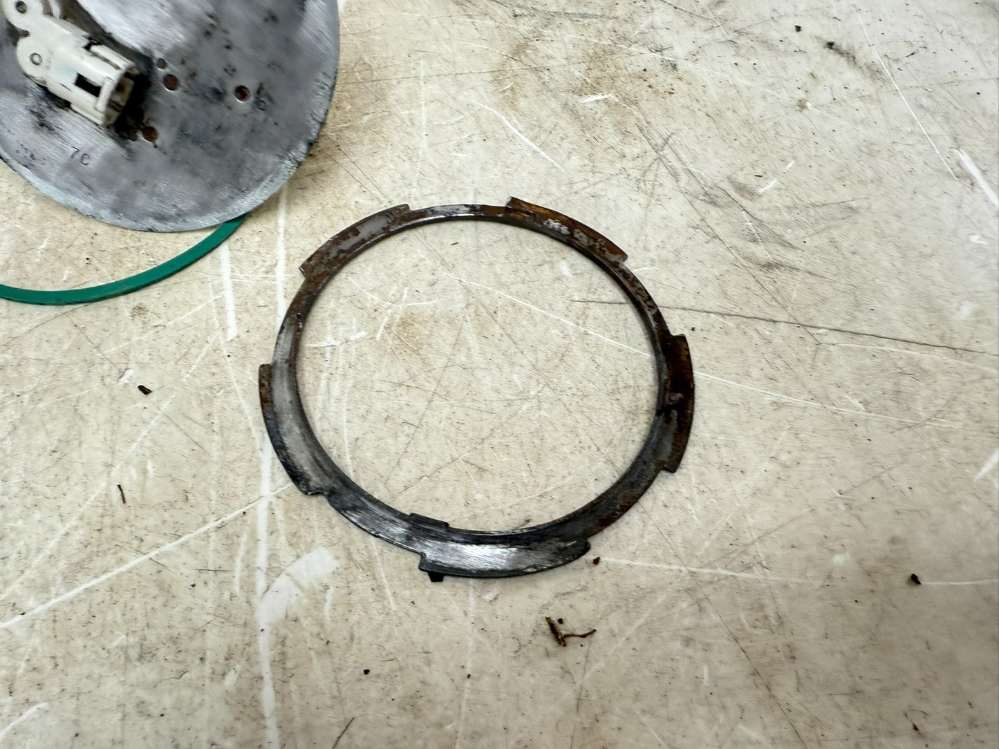 2002 Honda Goldwing GL1800 Fuel Gas Petrol Tank Level Sending Sensor Unit