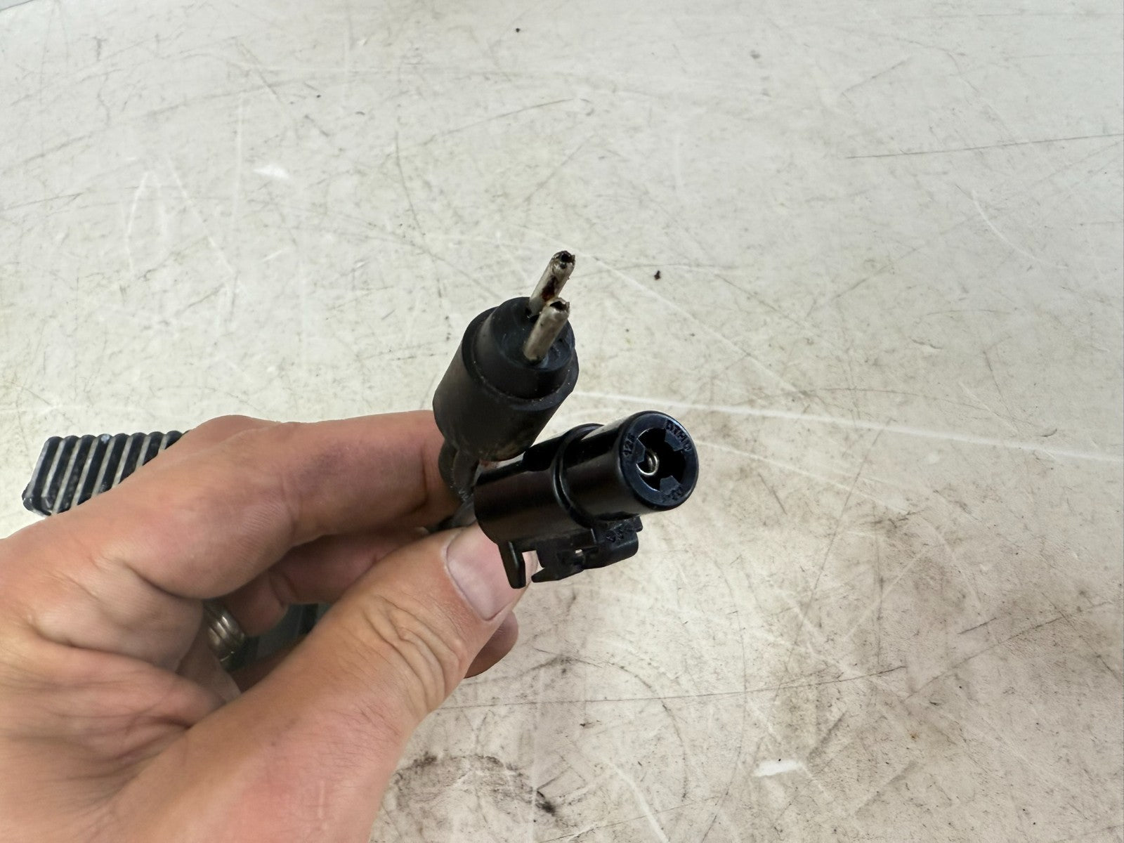 2003 Harley Davidson Sportster Voltage Regulator Rectifier