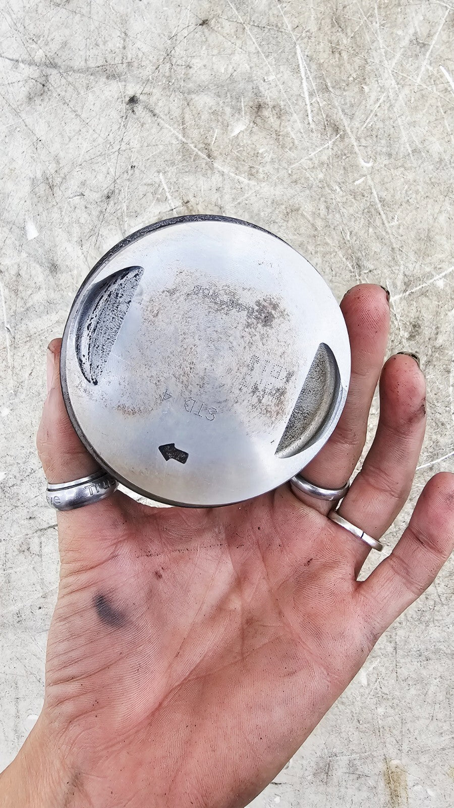 2000 Harley Davidson Sportster 883 Engine Motor Cylinders Barrels + Pistons