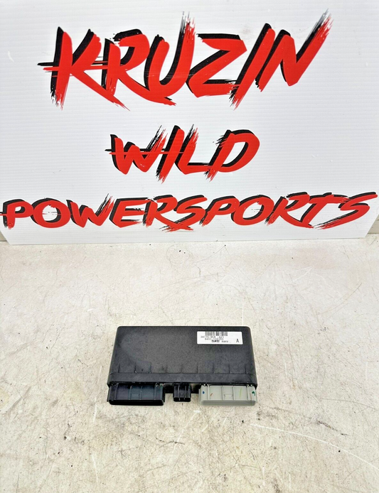 2004 Honda Goldwing GL1800 ECU CDI ECM Computer Controller Unit Black Box