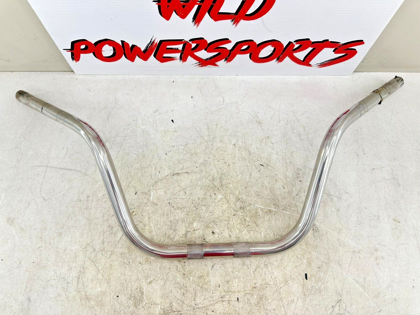 1995 HARLEY SOFTAIL OEM HD Heritage Handle Bars