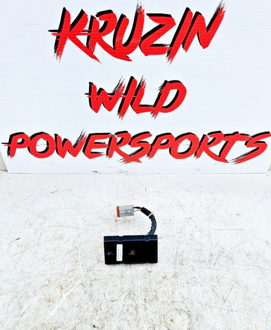 1994 HARLEY FLH ELECTRA GLIDE Turn Signal Flasher Relay Module Unit TSM