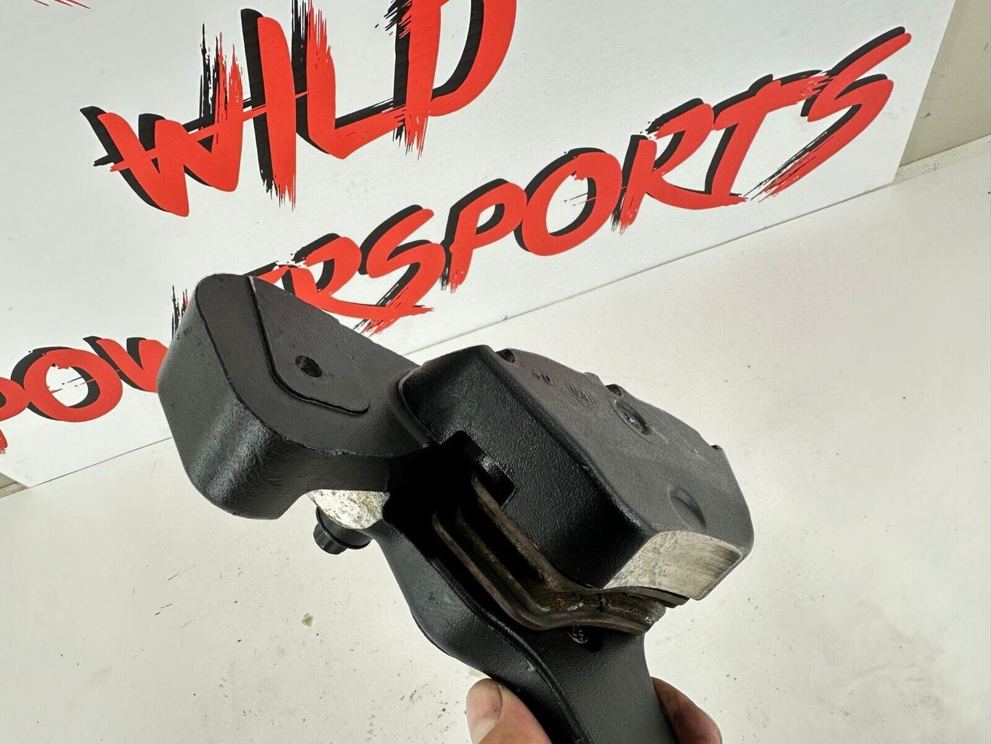 2005 HARLEY DAVIDSON SOFTAIL Rear Brake Caliper