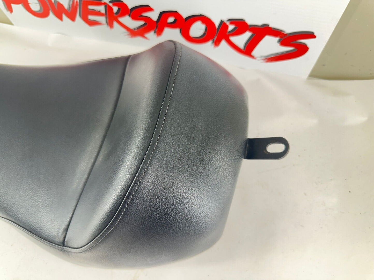 2007 HARLEY SPORTSTER CUSTOM Saddlemen Solo Seat Saddle