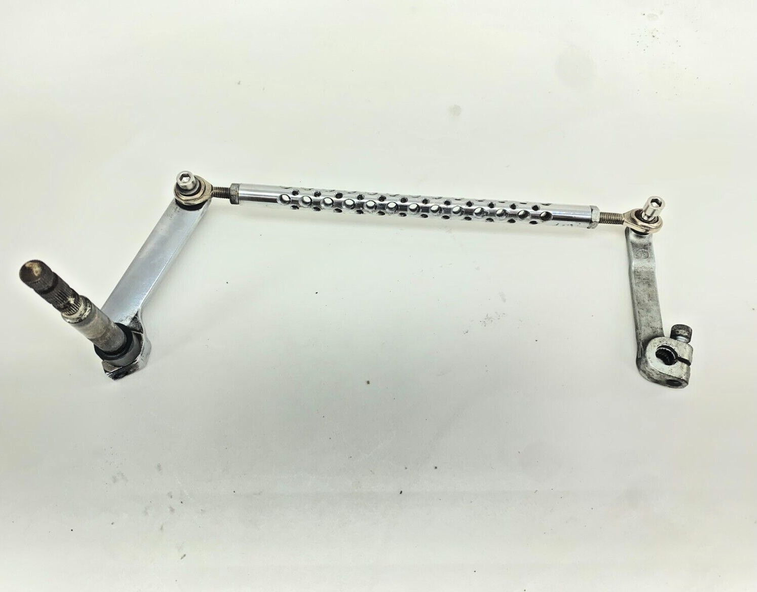 2014 Harley Davidson Electra Glide Shift Lever & Pushrod Pivot Arm