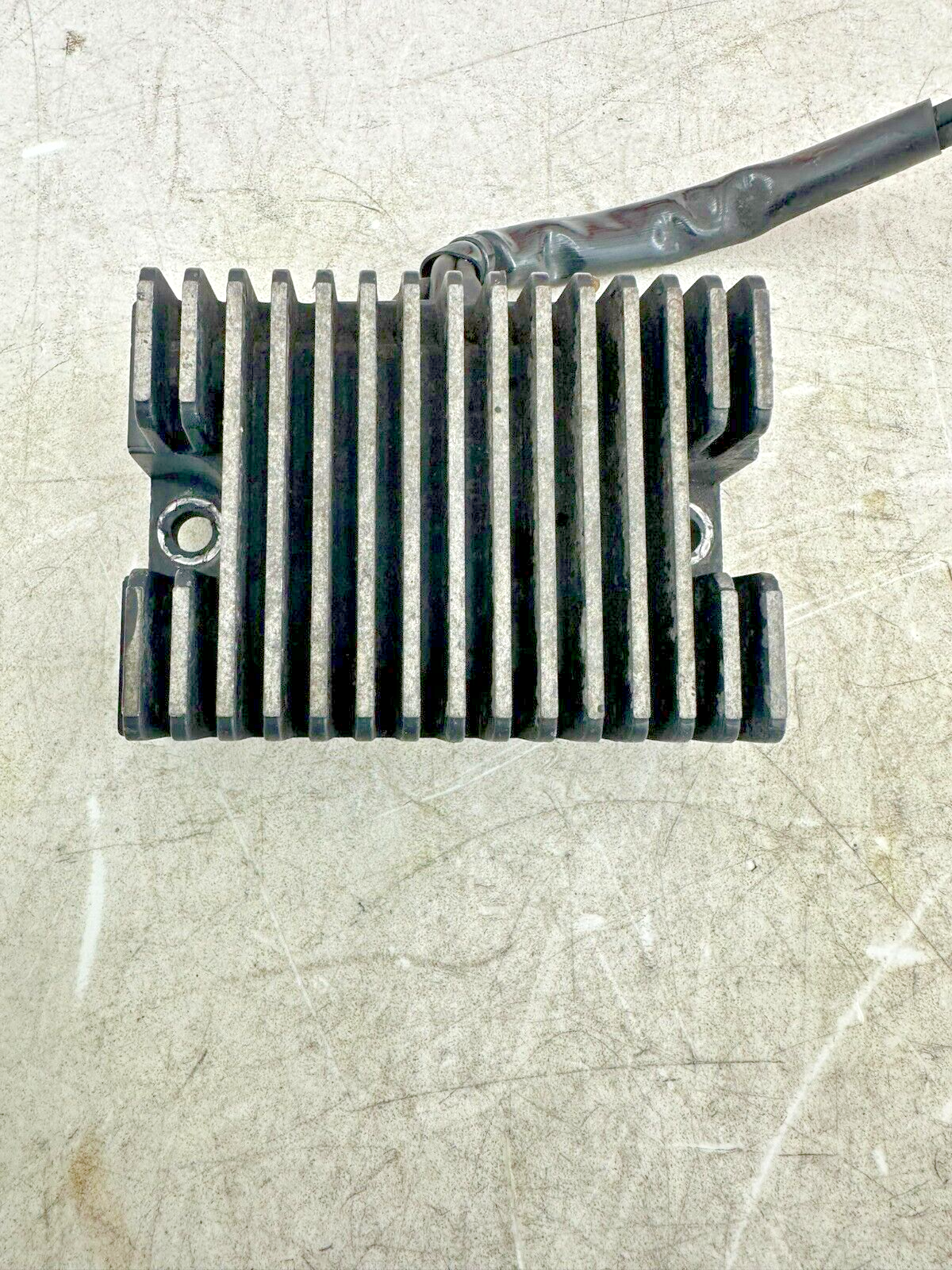 1997 HARLEY SPORTSTER  Voltage Regulator