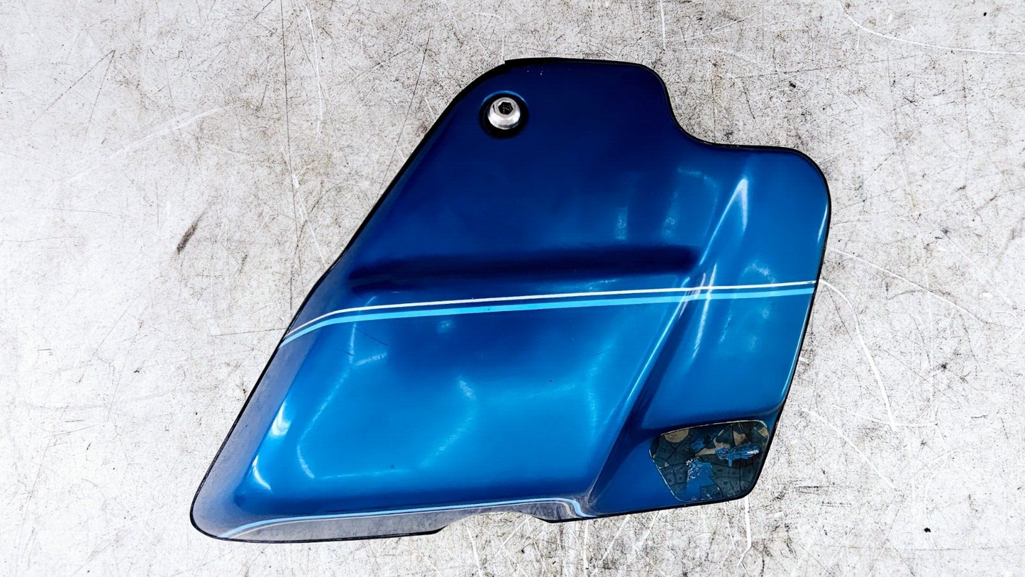 1994 HARLEY FLH ELECTRA GLIDE Right Side Frame Cover Panel