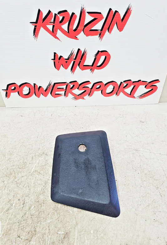 1995 HONDA GOLDWING GL1500 Storage Pocket Cover Lid