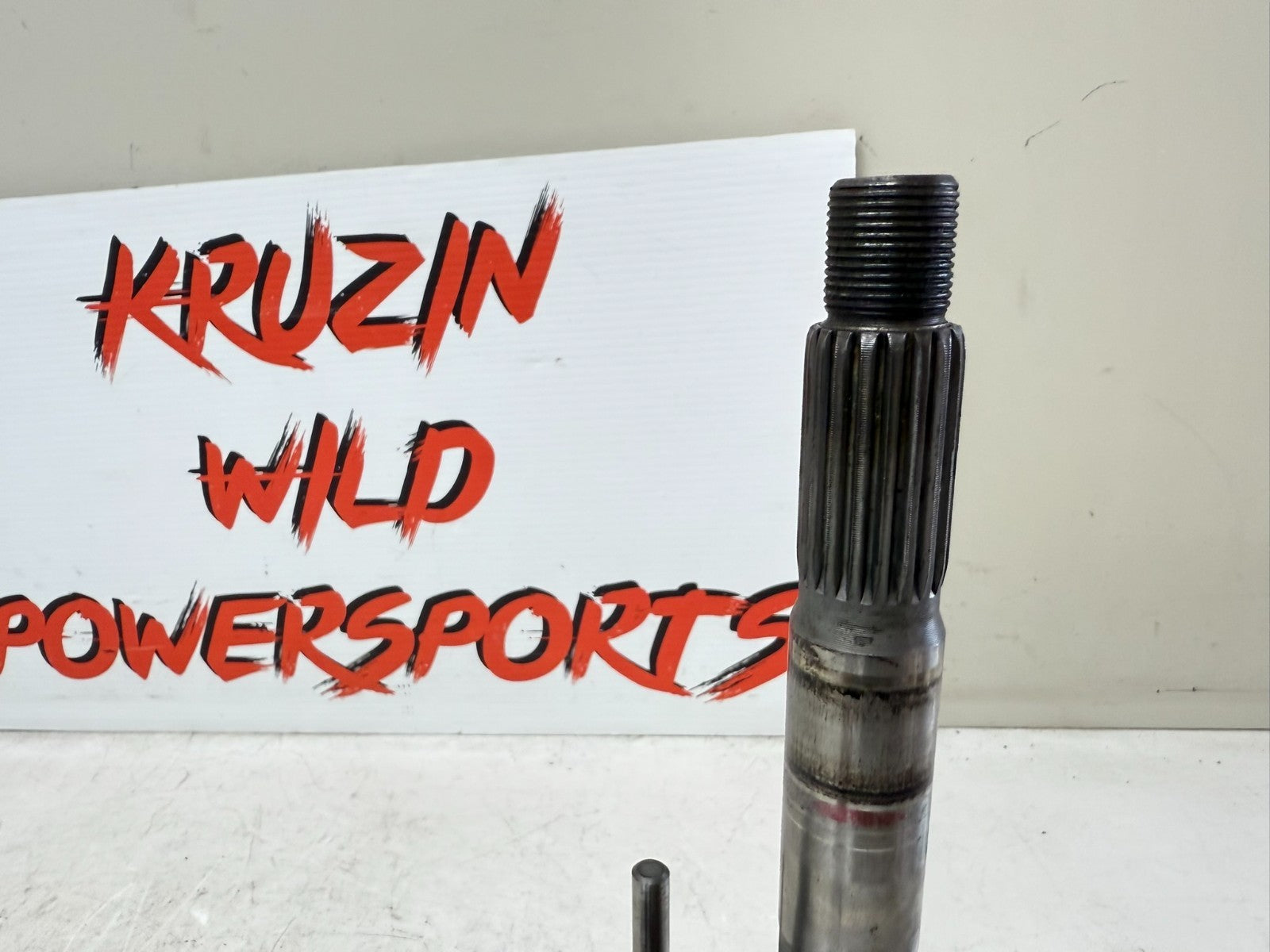 2002 HARLEY ELECTRA GLIDE 5 Speed Transmission Gear Set Gears