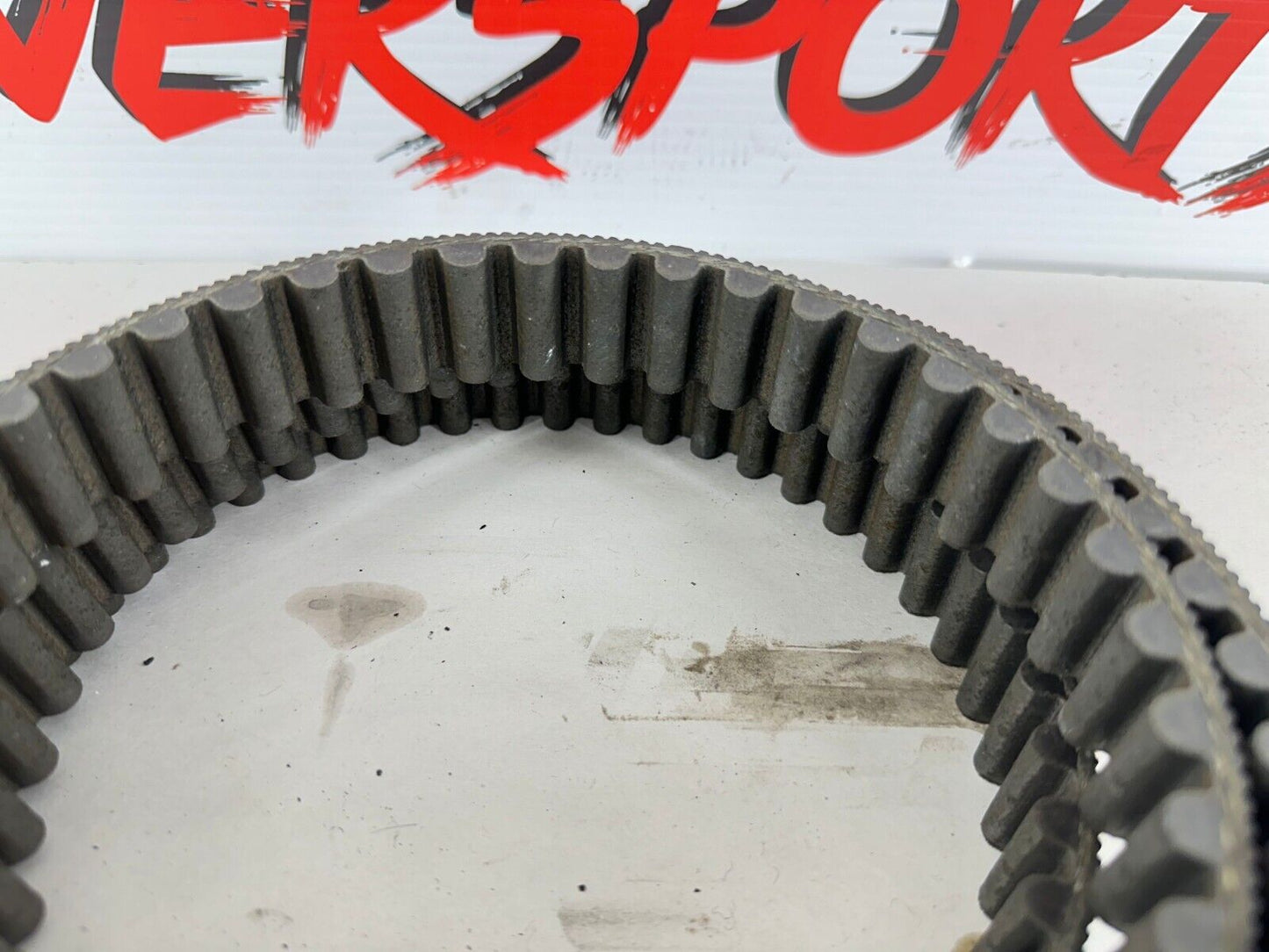 2003 Harley Davidson Sportster Final Drive Belt