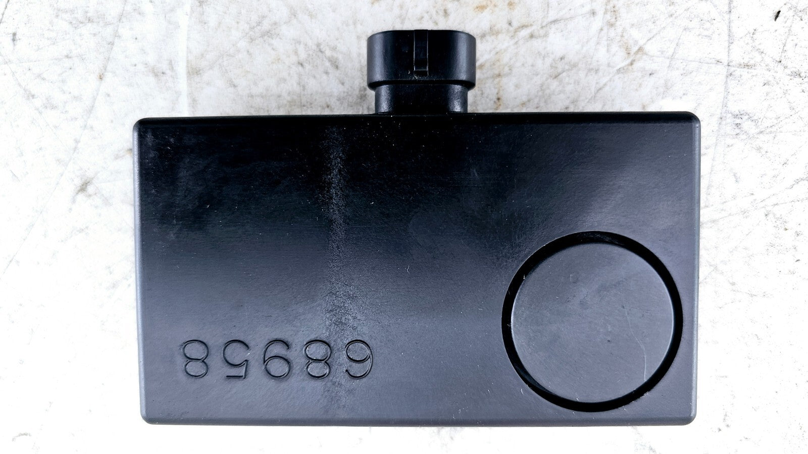 2002 HARLEY ELECTRA GLIDE Security System Siren 68958-00