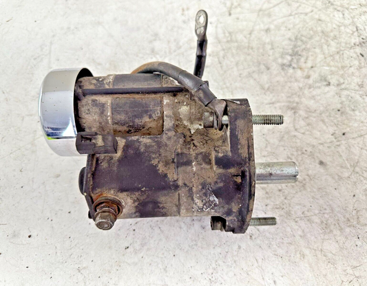1999 HARLEY FLH ELECTRA GLIDE Engine Starter Motor