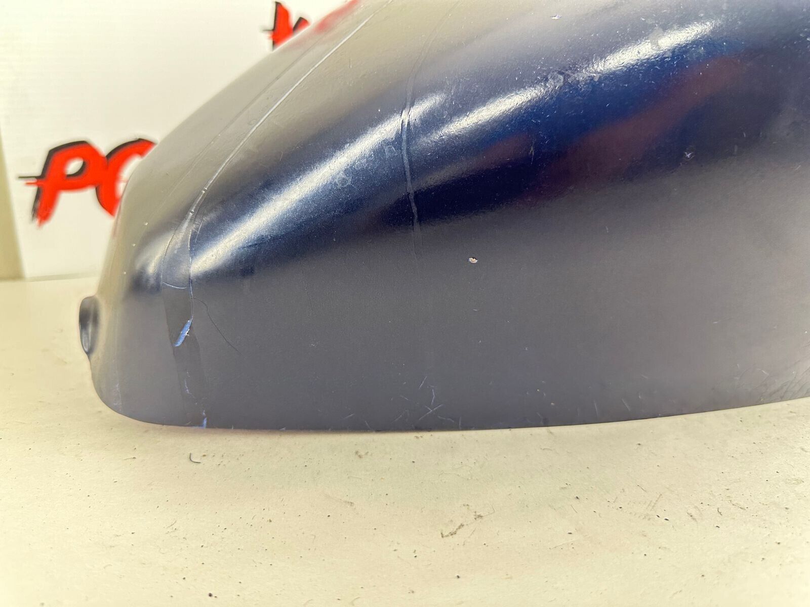 2003 Harley Davidson Sportster OEM HD Gas Fuel Tank W/ Petcock
