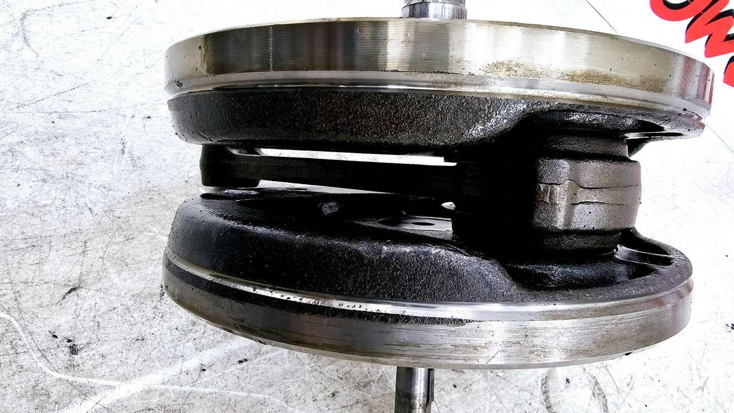 2000 Harley Davidson Sportster Crankshaft Crank Connecting Rod 24320-83A