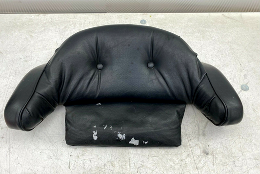 2003 HARLEY DAVIDSON FLH ELECTRA GLIDE Passenger Trunk Backrest Arm Rest