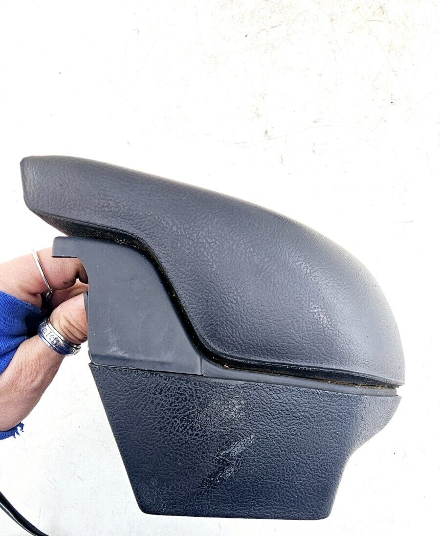 1993 HONDA GOLDWING GL1500 Rear Passenger Armrest w/ Speakers Set Right Left