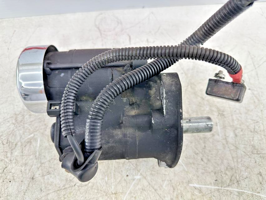1999 HARLEY FLH ELECTRA GLIDE EVO + Twincam Starter Motor