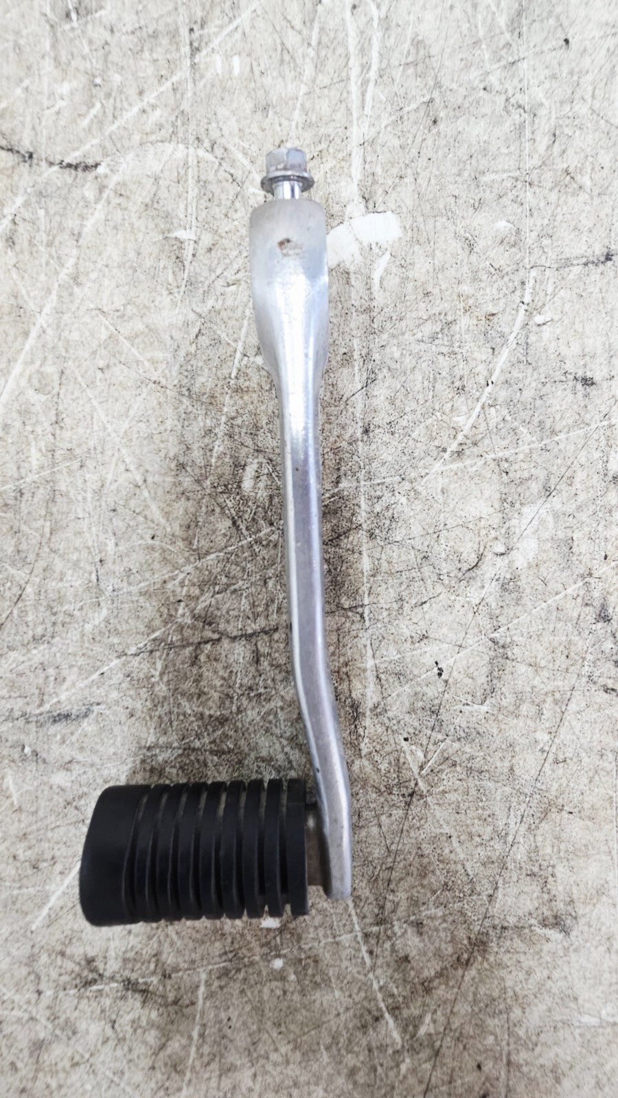 1995 HONDA GOLDWING GL1500 Rear Brake Master Cylinder Gear Shifter Lever Pedal