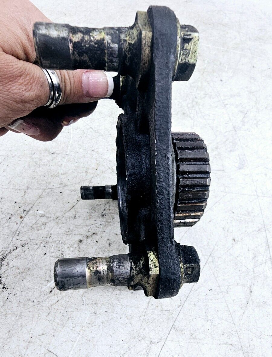 1993 HONDA GOLDWING GL1500 5 Pin Final Drive Flange Adapter