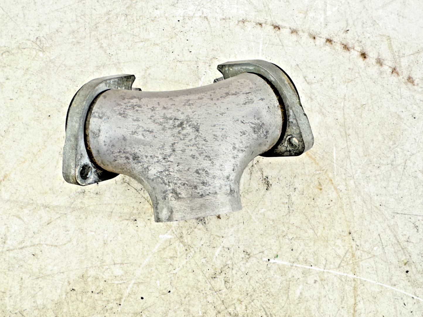 1997 HARLEY DYNA Intake Manifold 27019-89