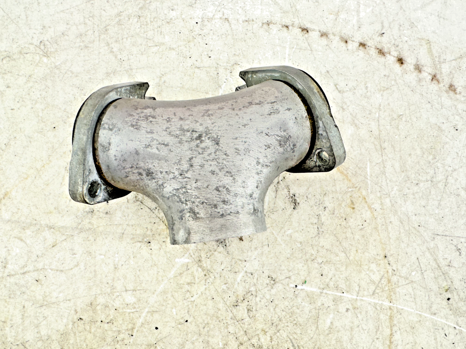 1997 HARLEY DYNA Intake Manifold 27019-89
