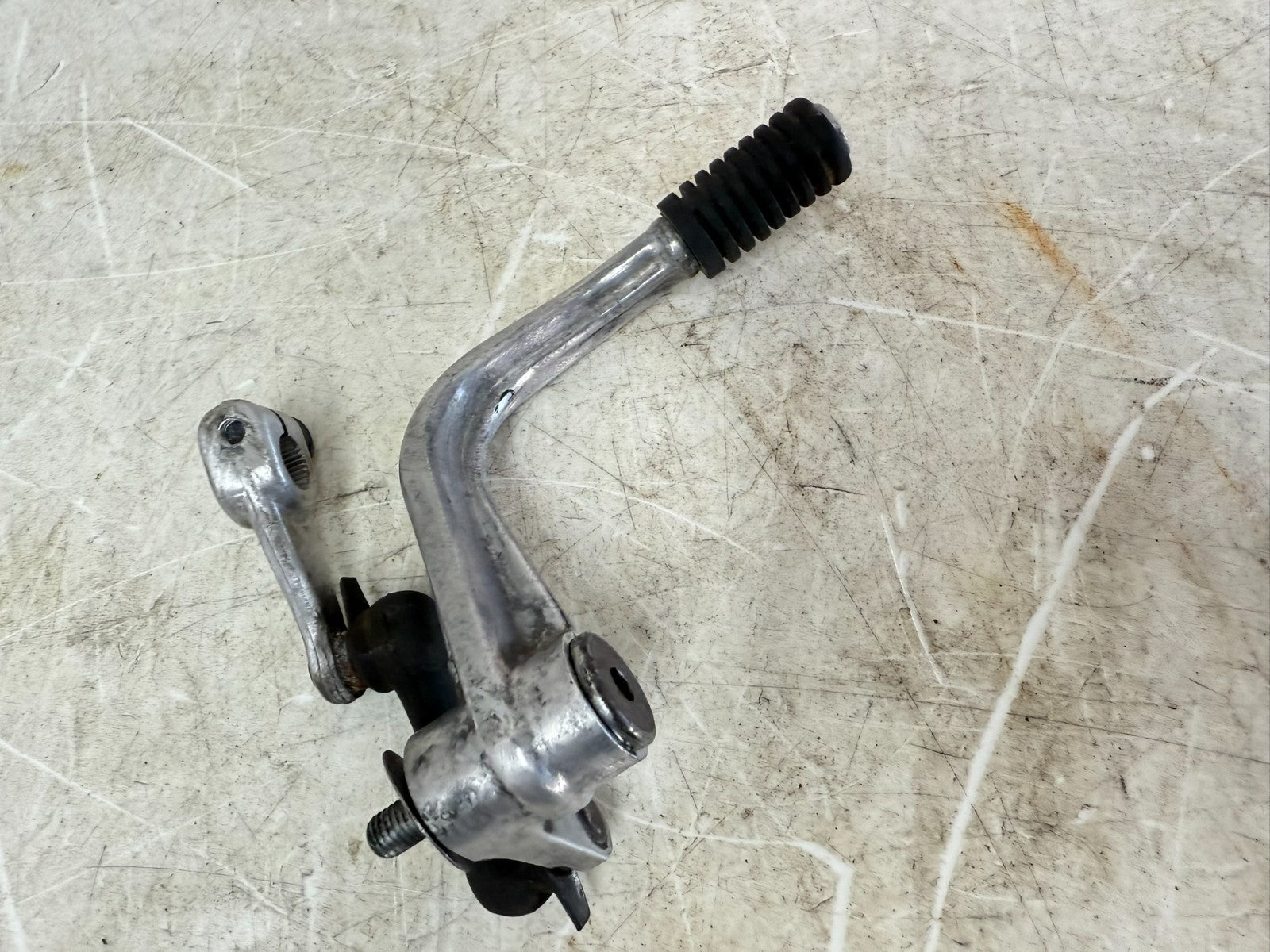 2002 Honda Goldwing GL1800 OEM Gear Shift Shifter Foot Pedal