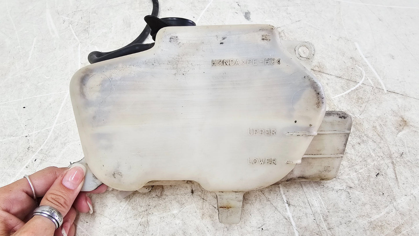 2000 HONDA VALKYRIE INTERSTATE Coolant Reservoir Bottle Water Tank