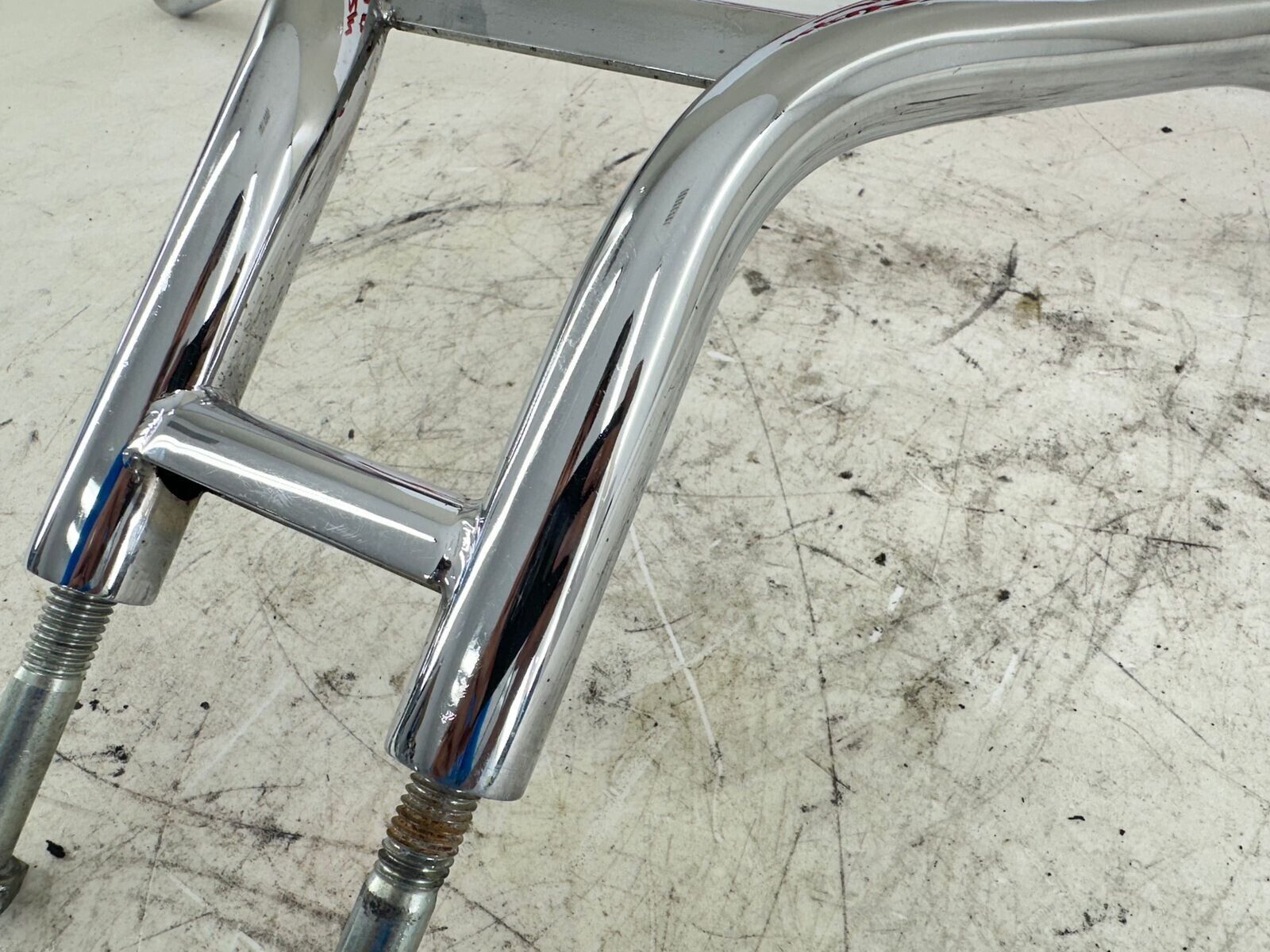 2003 Harley Davidson Sportster FXR Low Rider Handle Bars