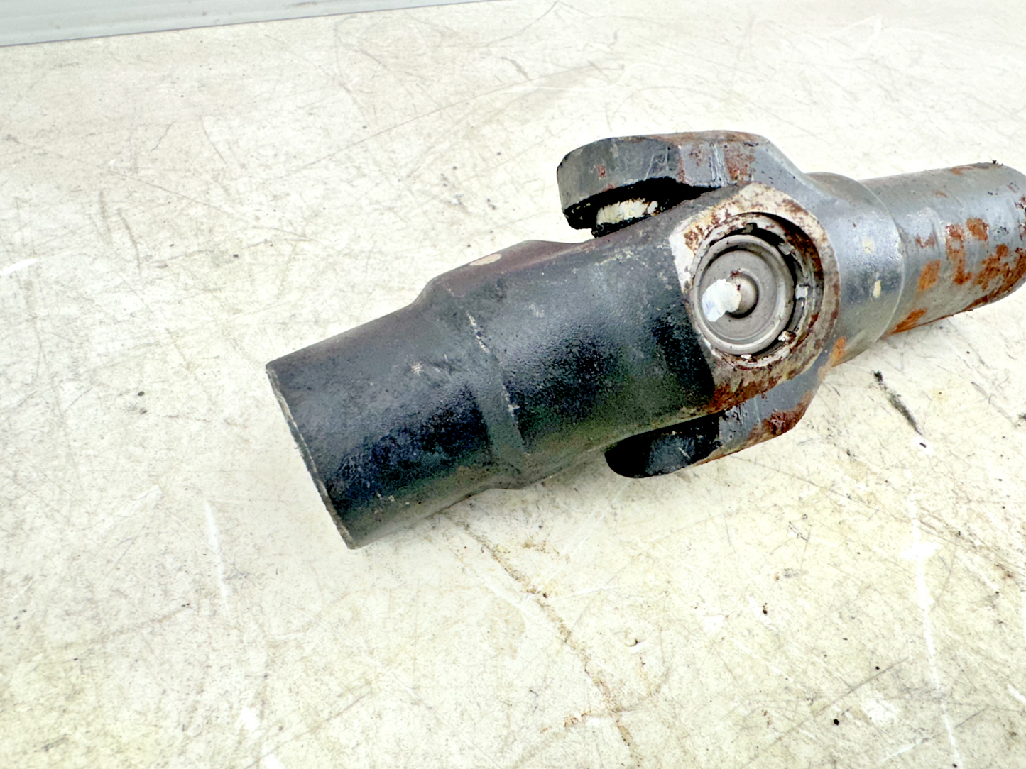 1999 HONDA VALKYRIE INTERSTATE Final Drive U-Joint + Dust Cover
