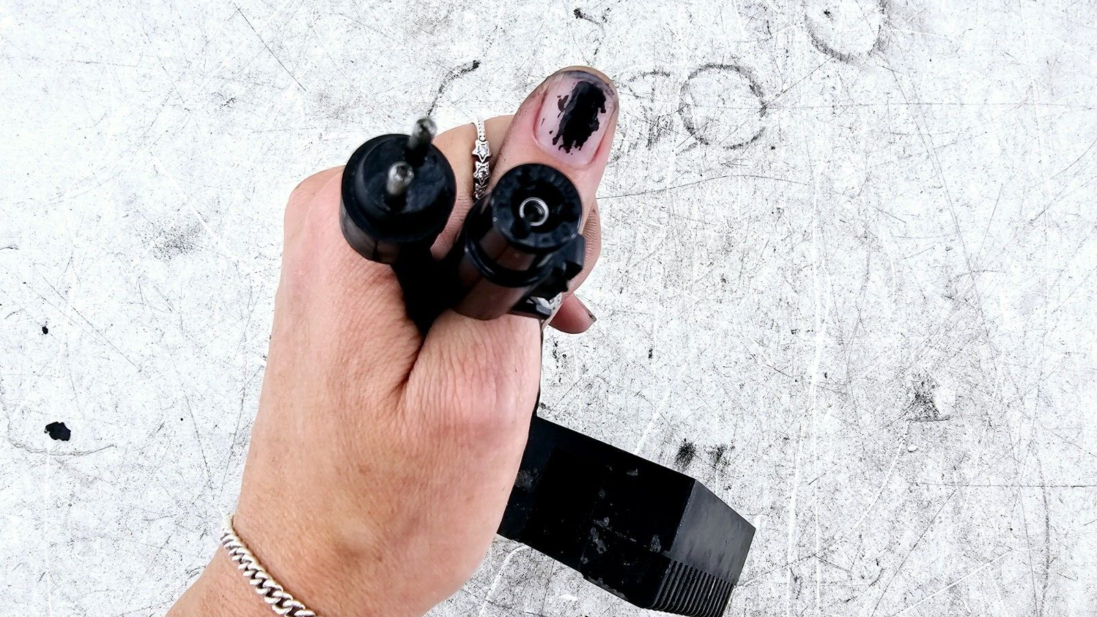 2000 Harley Davidson Sportster Voltage Regulator Rectifier