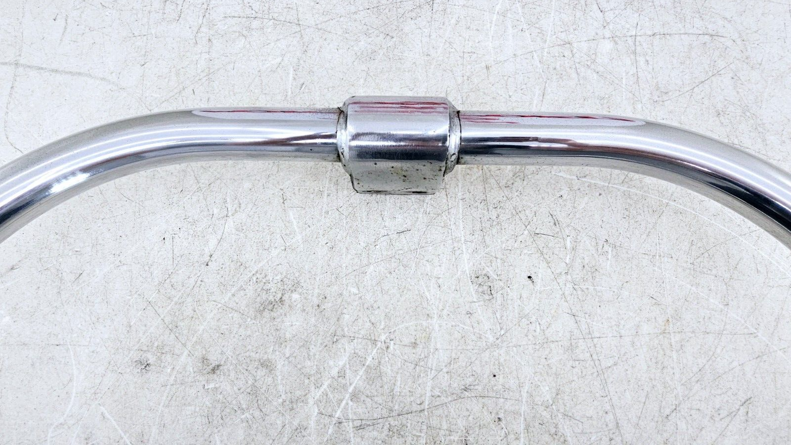 2000 Harley Davidson Sportster Chrome Engine Guard Crash Bar