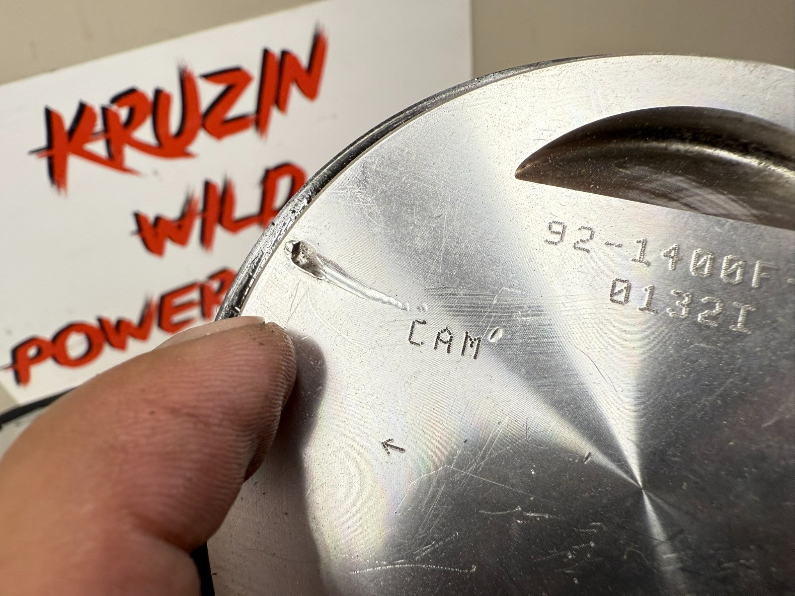 1997 HARLEY DAVIDSON SOFTAIL EVO S&S 100 107 Engine Motor Cylinders Jugs Piston